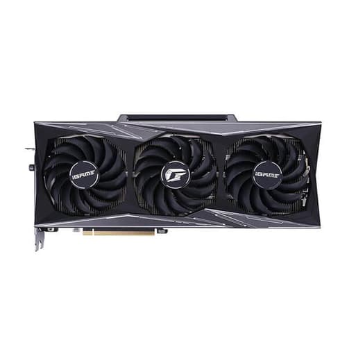 Colorful iGame RTX 3060 Vulcan OC LHR-V 8GB Gaming Graphics Card